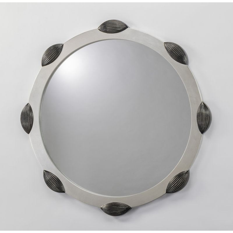 Round Mirror