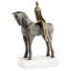 Godiva Sculpture