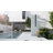 Outdoor Wall Light Modern LED Wall Sconce Waterproof Porch Lights Outdoor for Patio Garden Balcony-1600367937