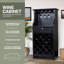Armoire à vin OS Home and Office