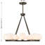 16 - Light Chandelier-745345509