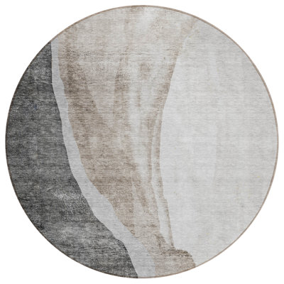 Tapis intérieur / extérieur Blondean