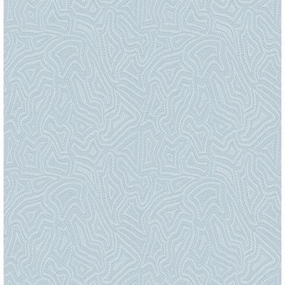 Hollenback Dotted Abstract Wallpaper