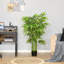Bambou artificiel en pot 48,25 po Namern