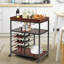 Farnhill 71cm Bar Cabinet