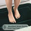 2 Piece Set Rectangle/u-shaped Bath Mat -2064566953