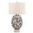Primordial Table Lamp