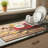 Microfiber Drying Mat Cozy Coffee