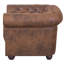 Abtao I Upholstered Chesterfield Chair
