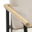 Bergholz Upholstered Armchair