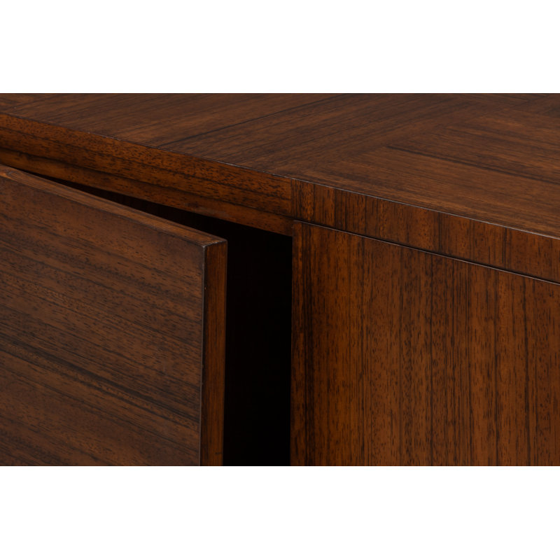 Parquet 86'' W Sideboard