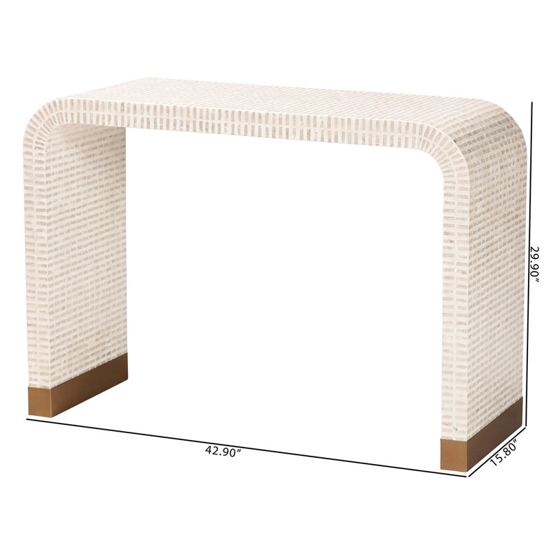 Console Coastal