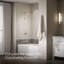 Garniture de baignoire et douche Forte Rite-Temp-96079179