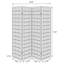 Paravent pliable 4 panneaux Sartre-1009893475