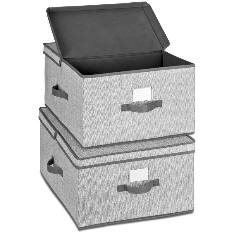 Ebern Designs Bin