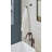 Highland Ridge Wall Mounted Robe Hook-66149265
