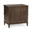 Westlake Solid Wood Piece Bedroom Set-111697608