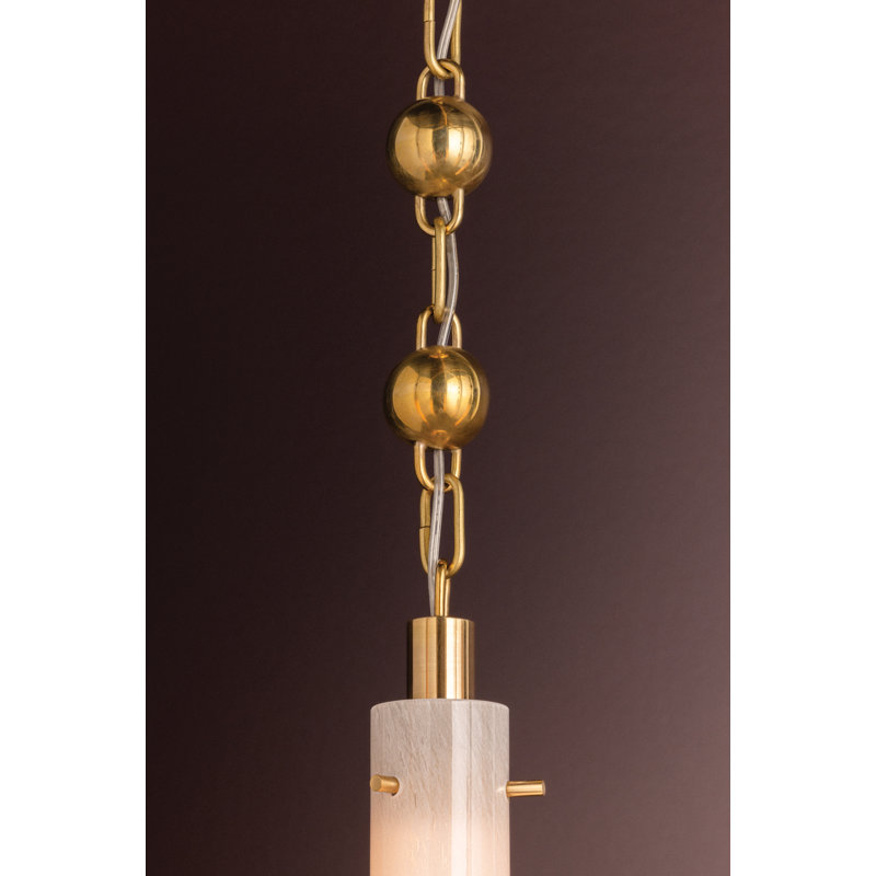 Parigi Chandelier, 27.5" W