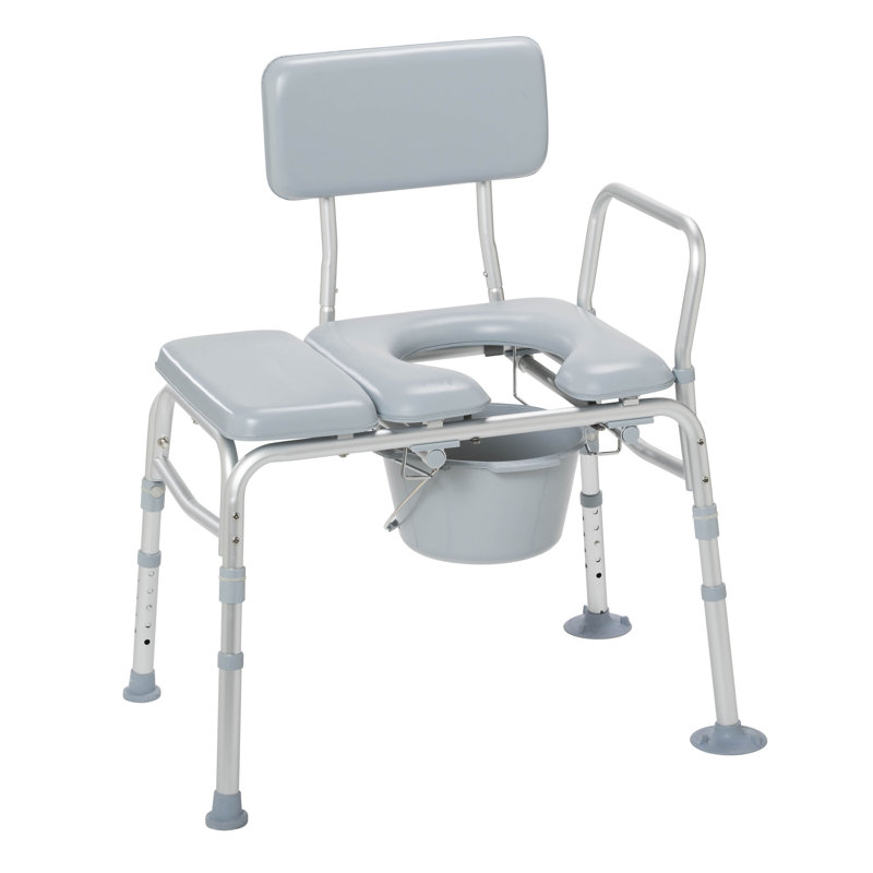 Commode