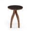 Table de bout moderne