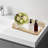 Decorative Tray Mirror Tray With Handles