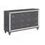 Commode de rangement de tiroir traditionnelle 1Pc-252781319