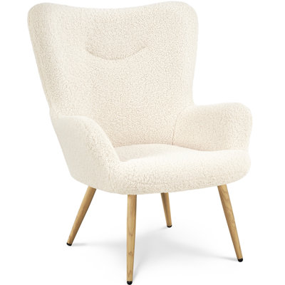 Kirshelle Upholstered Lounge Chair