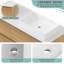 Meuble-lavabo flottant double 72 po Newark