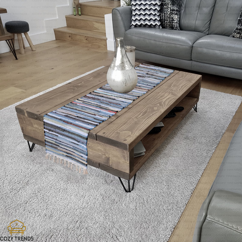 TABLE-RUNNER, 108" L x 15" D, Multi