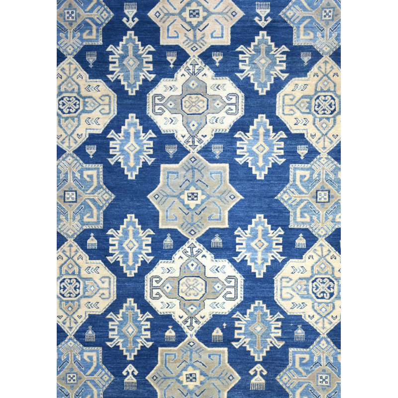 One-of-a-Kind 7'8" X 9'10" Area Rug