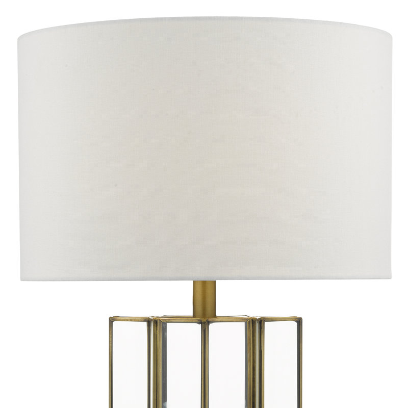 Majeic Table Lamp