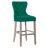 Kirsten Counter Stool with Metal Frame-850751045-850751052-850751049