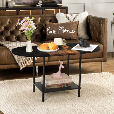 Beeke End Table