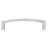 5 po C - C CHESTER TIRE; FINI ARGENT MAT
