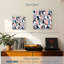 Motif de baseball Sireci