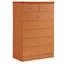 Commode 7 tiroirs l 31,5 po Willma-33351419