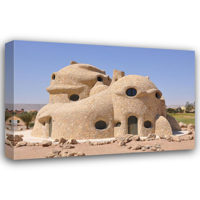 El Gouna, mer Rouge, Égypte