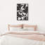 Inverted Nature Print by Oliver Gal-352823949-452026769