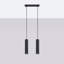 Bonina - Light Brushed Nickel Pendant-1742438522-1742438524-1742438527