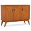 Buffet 3 portes Draper Mid Century