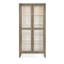 Serenity Lighted Display Stand