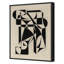 Panel 1 Print by Fonorow, Gabe-2673282