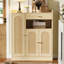 12 Pair Shoe Storage Cabinet-520472351