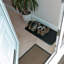 Non-Slip Outdoor Doormat