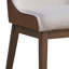 Chaise d'appoint (ensemble de 2)