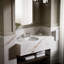 KOHLER Camber, ARTIST EDITIONS Round Undermount Bathroom Sink-1727286