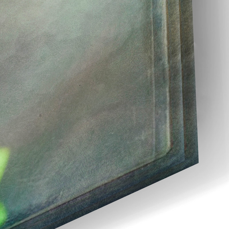 " Peony 06 " by Lightbox Journal, 16" H x 24" W x 0.2" D
