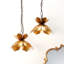 Luminaire suspendu 1 lumière Lotus-31274424