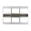 Quadrato 4 - Light Pendant