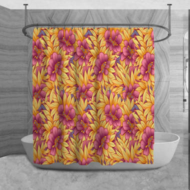 Fishing Gear Lodge Bathroom Decor Shower Curtain and Bath Accessories –  Folk N Funky